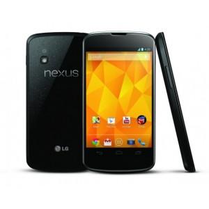 Foto Lg nexus 4 - 4,7