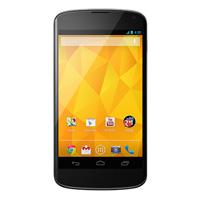 Foto LG Nexus 4 E960 16GB Negro
