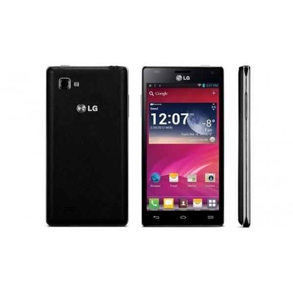 Foto LG Optimus 4X HD P880