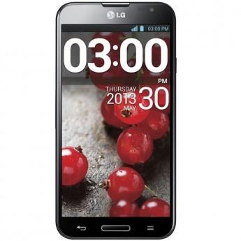 Foto LG Optimus G Pro E988 16GB Black Sim Free / Unlocked