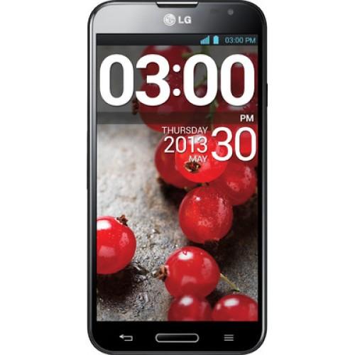 Foto LG Optimus G Pro E988 (Black)