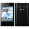 Foto LG Optimus L3 E400 negro libre