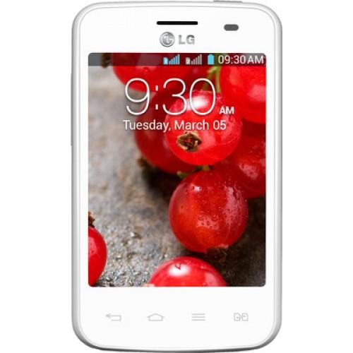 Foto LG Optimus L3 II E435 (White)