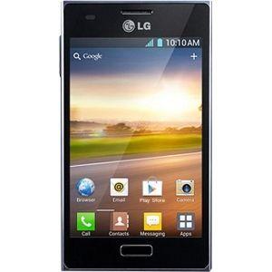 Foto Lg optimus l5 e610 negro