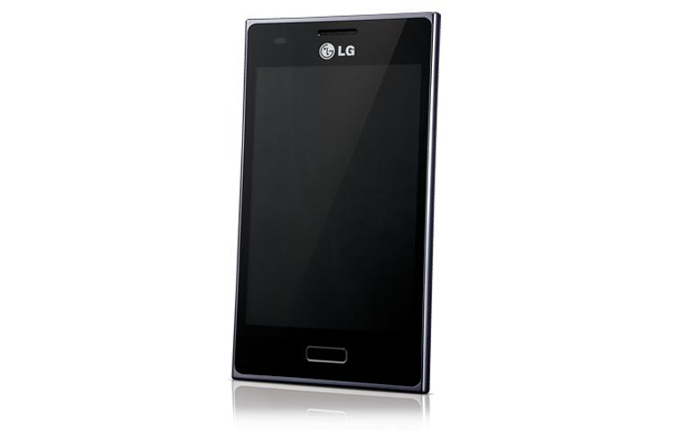 Foto LG Optimus L5