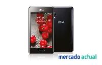 Foto lg optimus l5 ii e460 - smartphone (android os) - gsm / umts