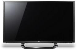 Foto LG smartv led cinema 3d 47lm620s