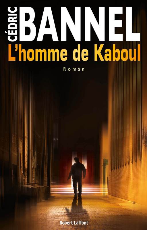 Foto L'homme de kaboul (ebook)