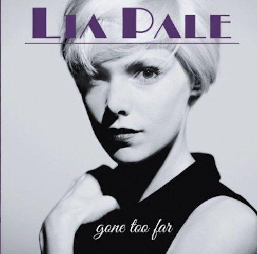 Foto Lia Pale: Gone Too Far CD