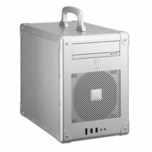 Foto Lian-li pc-tu200a plata cubo con asa