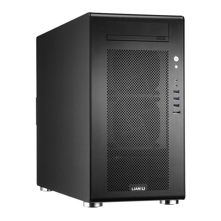 Foto Lian Li PC-V750 Negro