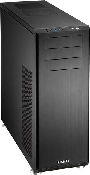 Foto Lian Li Pc-z70b Diamond Negra