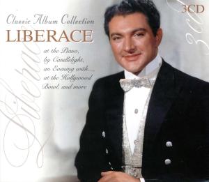 Foto Liberace: Classic Album Collection CD