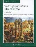 Foto Liberalismo: la tradicion clasica (6ª ed.) (en papel)