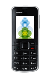 Foto Liberar Nokia 3110 Evolve de Movistar, Vodafone, Orange por IMEI