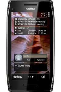 Foto Liberar Nokia X7 de Movistar, Vodafone, Orange por IMEI