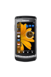 Foto Liberar Samsung i8910 Omnia HD de Movistar, Vodafone, Orange por IMEI