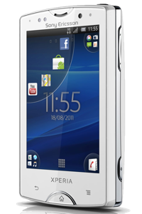 Foto Liberar Sony Ericsson Xperia mini pro de Movistar, Vodafone, Orange po
