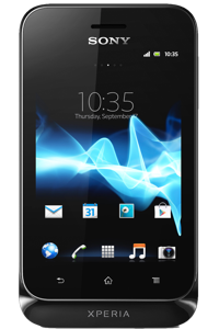 Foto Liberar Sony Xperia Tipo de Movistar, Vodafone, Orange por IMEI