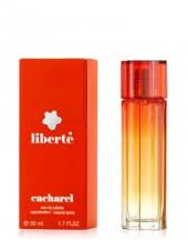 Foto Liberte eau de toilette mujer 50ml