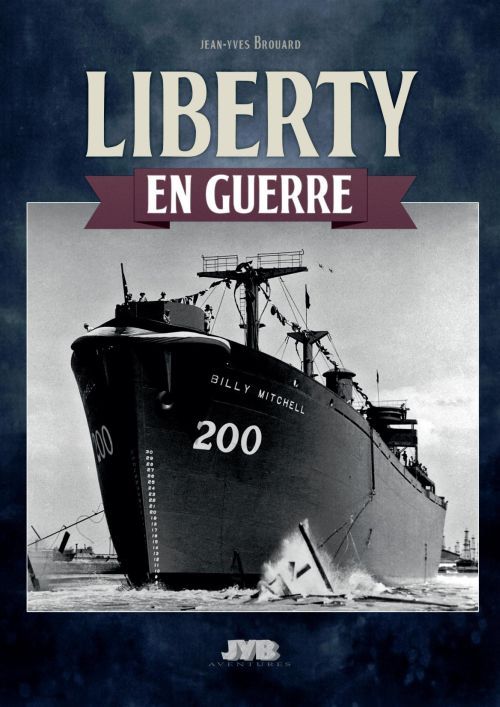 Foto Liberty en guerre