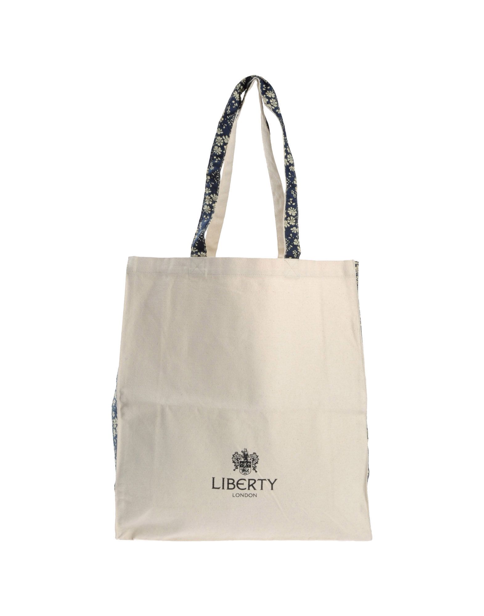 Foto liberty london bolsos grandes de tela
