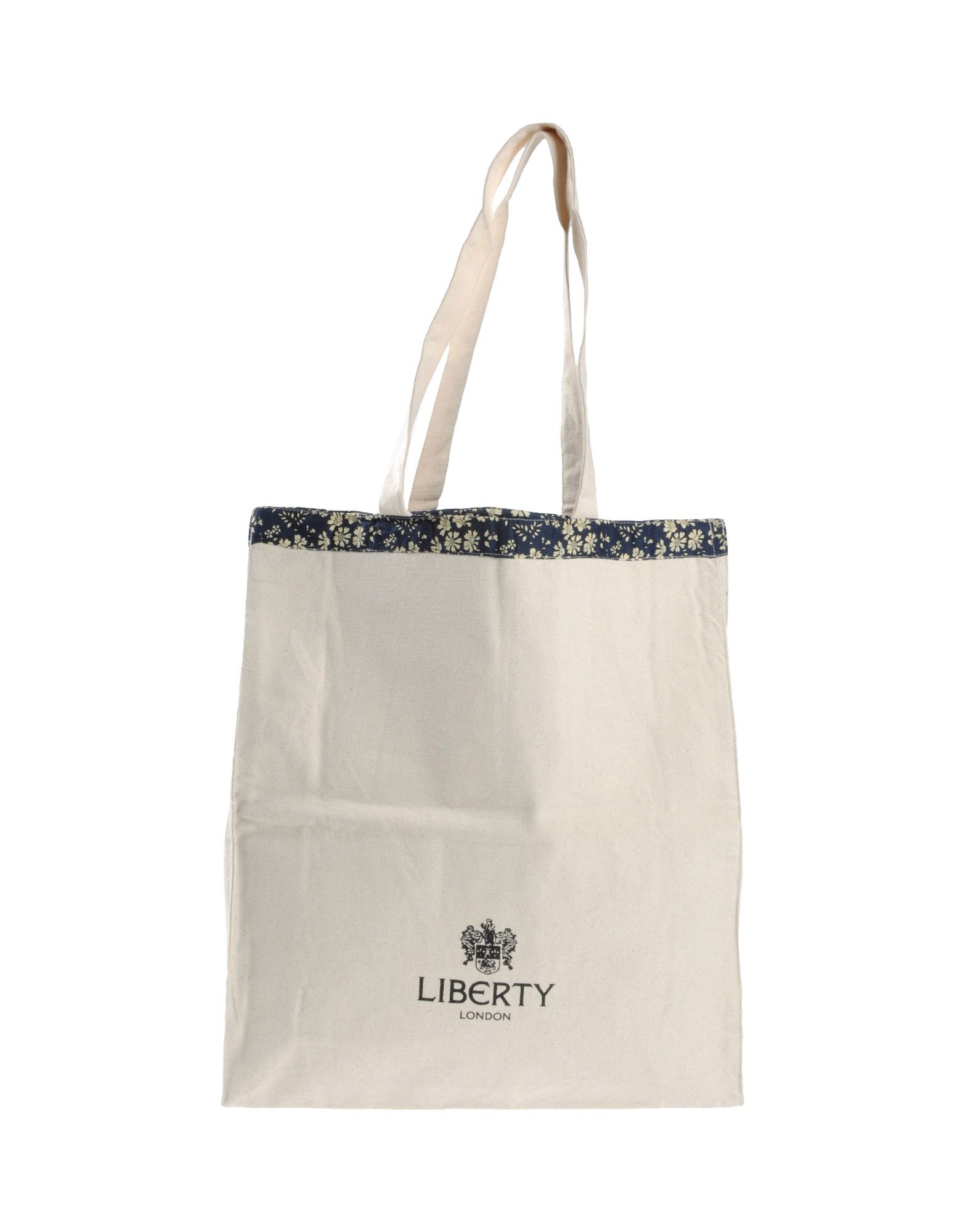 Foto liberty london bolsos grandes de tela
