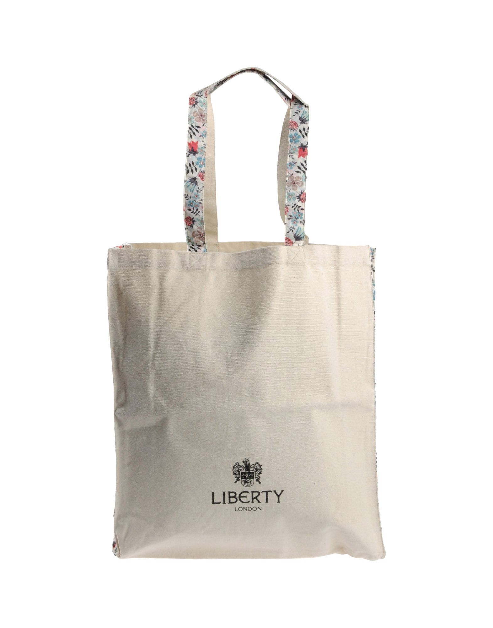 Foto liberty london bolsos grandes de tela
