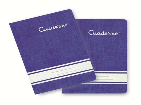 Foto Libreta escolar 4º 32h cuadro 20101