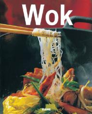Foto Libro cocina tendencias wok