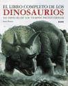 Foto Libro Completo De Los Dinosaurios