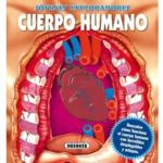 Foto libro cuerpo humano para jovenes exploradores