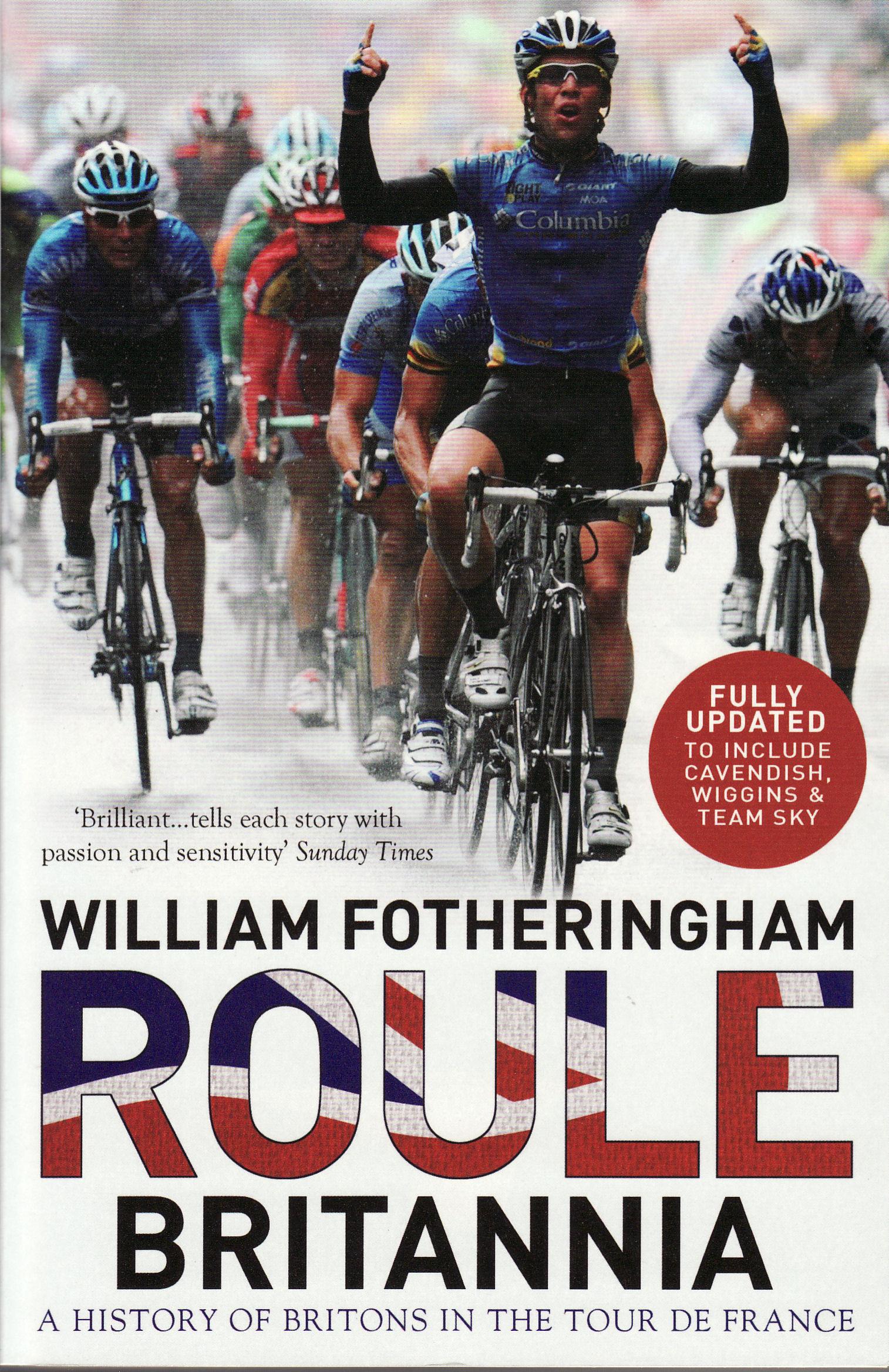 Foto Libro de ciclismo 