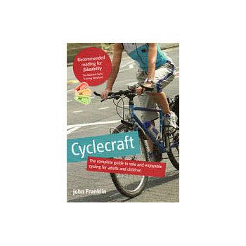 Foto Libro de ciclismo Stationery Office - Cycle Craft (El arte del