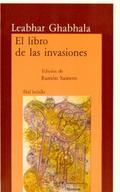 Foto Libro de las invasiones (n.171 akal bolsillo)