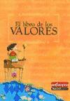 Foto Libro De Los Valores, El.