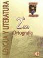 Foto Libro Del Alumno (ortografia) 2 E.s.o.