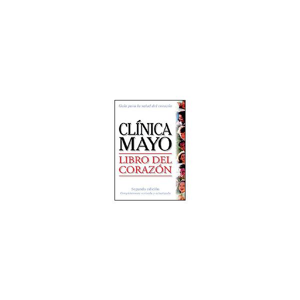 Foto Libro del corazon. Guia de la clinica mayo