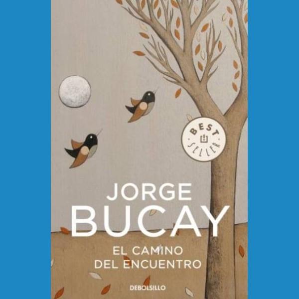 Foto Libro el camino del encuentro