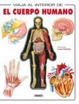 Foto libro el cuerpo humano (viaje al interior)