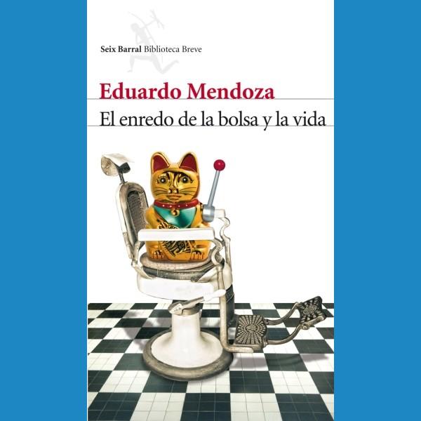 Foto Libro el enredo de la bolsa y la vida