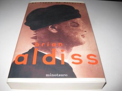 Foto Libro El Tapiz De Malacia - Brian Aldiss