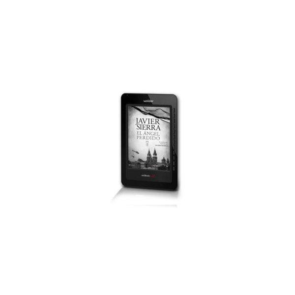 Foto Libro Electrónico Wolder D01EB0046 6 '' 4 GB
