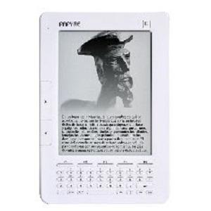Foto Libro electronico papyre 613 blanco 6