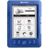 Foto Libro electronico woxter ebook e-ink scriba 170 blue wx570