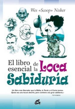 Foto LIBRO ESENCIAL DE LA LOCA SABIDURÍA, EL