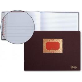 Foto Libro Horizontal Miquel Rius Folio Apaisado 100 Hojas