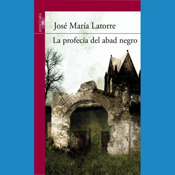 Foto Libro la profecia del abad negro