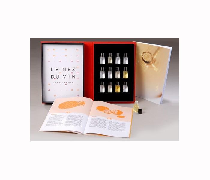 Foto Libro Los vinos blancos