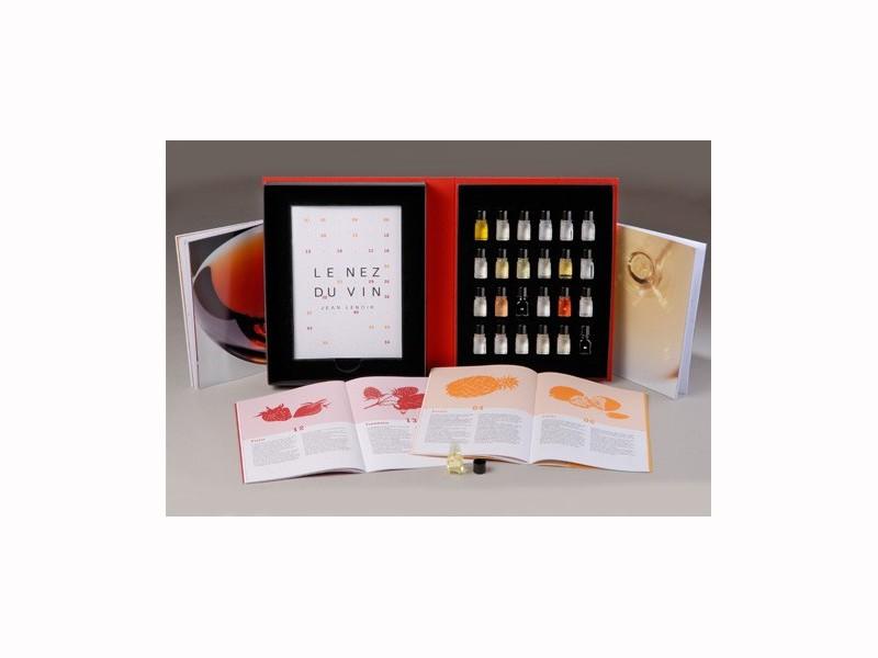 Foto Libro Los vinos tintos y blancos